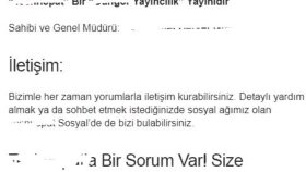 Temsili Fotoğraf