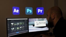 YouTube videolarınızı editliyorum
