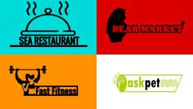 logo tasarımı yapabilirim
