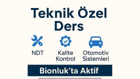 teknik özel ders veriyorum