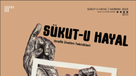 Dergi - Konseptli Tasarım