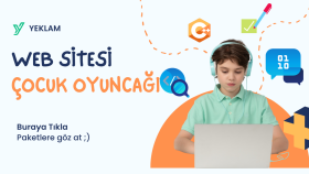 html, js ve php konusunda uzmanım, sitelerinizi yapabilirim