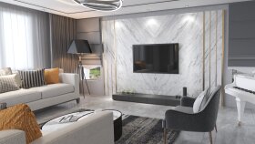 NIGERIA VILLA DESIGN