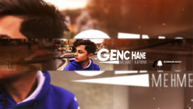 Youtube Banner Örnekleri