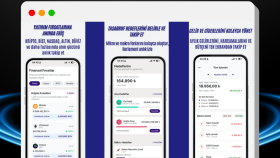 Finansal Lens - Budget & Investment Tracker