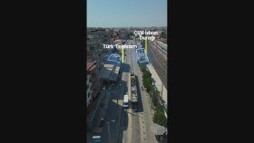 arsa ve konum belirleme videolarınızı kurgularım