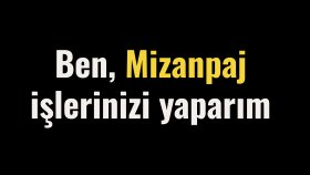 Dergi ve Kitap Tasarımı Yapıyorum