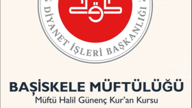 Başiskele Kurum Video ve Kurban Bayramı