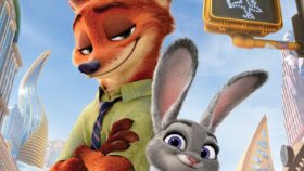 Zootropolis Demo Seslendirme