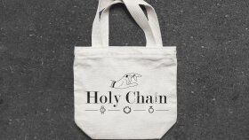 Holy Chain Hediye Mağazası