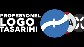 profesyonel logo tasarlarım