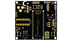 Profesyonel PCB Tasarımı
