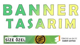 sizin için banner tasarımı yapabilirim
