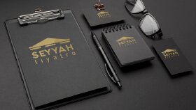 markanız için özgün logo tasarımı gerçekleştireceğim