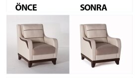 sizin için fotoğraflarınıza dekupe yapabilirim