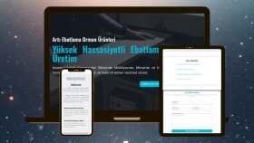 kurumsal firmalara özel WordPress tabanlı site yapıyorum