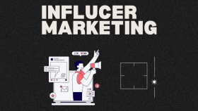 markanızı tanıtacak influencer ekibini ayarlayabilirim