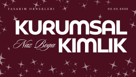 KURUMSAL KİMLİK TASARIMI 