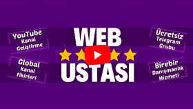 YouTube Kanal Danışmanlığı