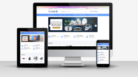 Profesyonel E-Ticaret 