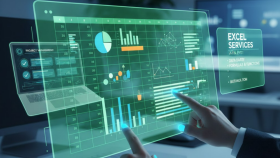 ihtiyacınıza özel excel dosyaları hazırlayabilirim