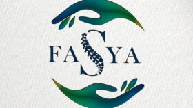 Fasya Logo Tasarımı