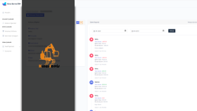 Kırıcı Servis - CRM