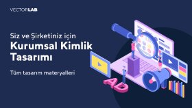 kurumsal kimlik tasarımlarınızı profesyonelce yapabilirim