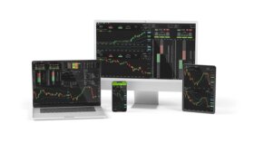 mobil uyumlu forex ve kripto borsa web sitesi yaparım
