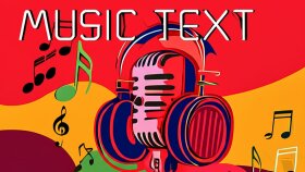 müzik ve sanat içeriği metin yazarlığı yapıyorum