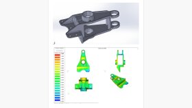 Mechanical Design & Reverse Engineering Portfolio