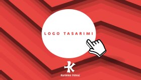 sizin için prosefyonel, yaratıcı logolar tasarlarım