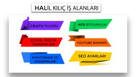 Sosyal Medya Tasarımları