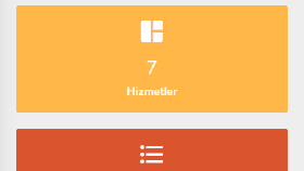 İş örneğim