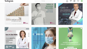 Sosyal Medyanıza Post Tasarımı Yapabilirim