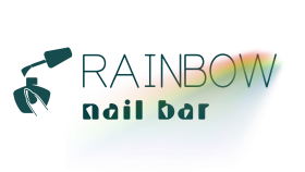 Nail Bar Logo Tasarımı
