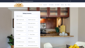 Isilgayrimenkul.com.tr - Biemlaksitem.com altyapısı