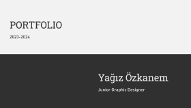 Logofolio