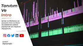 Marka Tanıtımı veya Intro