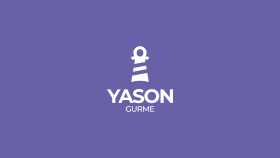 Yason Gurme - Logo Tasarımı