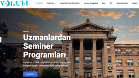 Velum Web Sitesi