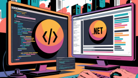 .NET uzmanıyım, özel e-ticaret siteleri geliştiriyorum