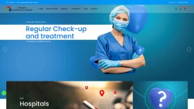 Yaşam Hospitals | Web appointment