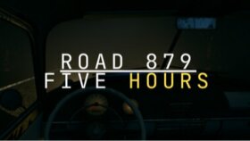 Ana Menü Müziği Bestesi, Road879: Five Hours
