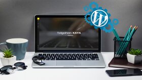 kişisel veya kurumsal mobil ve seo uyumlu sitenizi yaparım