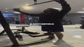 GYM VİDEO EDİT