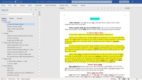 Temel Word işleriniz halledilir