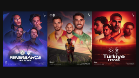 maç günü tasarımı yaparım
