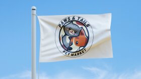 Paws & Tails | Pet Market