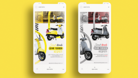 Motorsikle Kiramala Firması